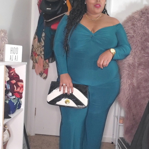 Jumpsuit - Picture 2 of 3